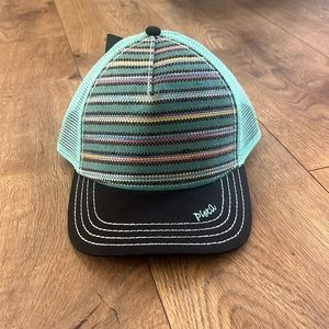 NWT Pistil Hat